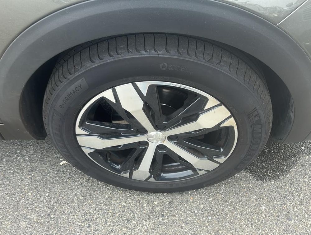 PEUGEOT 3008 GTLINE - PRG Motors Ltd
