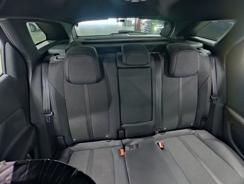 PEUGEOT 3008 GTLINE - PRG Motors Ltd