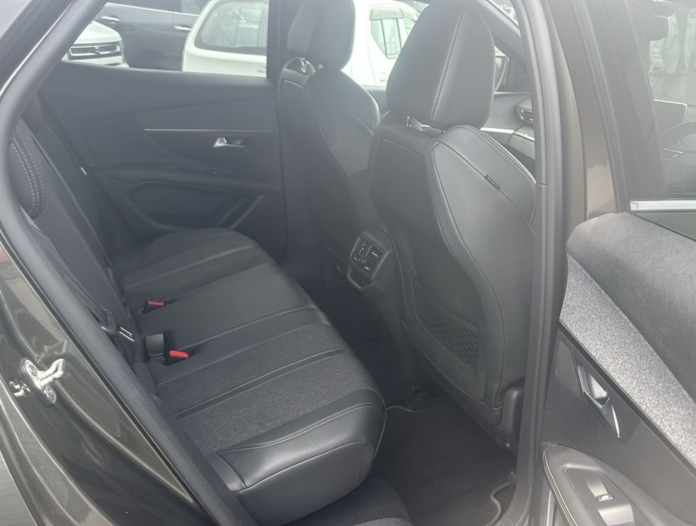 PEUGEOT 3008 GTLINE - PRG Motors Ltd