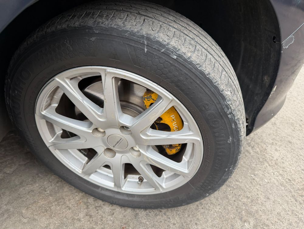 PEUGEOT 308 1600CC PETROL - PRG Motors Ltd