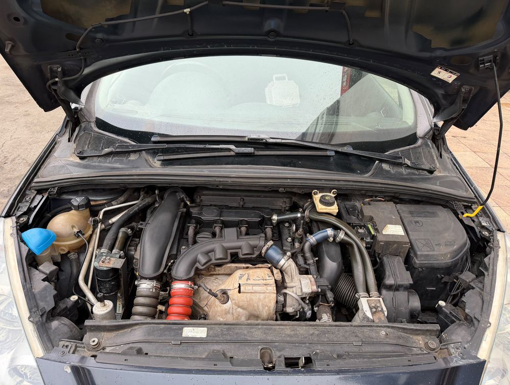 PEUGEOT 308 1600CC PETROL - PRG Motors Ltd