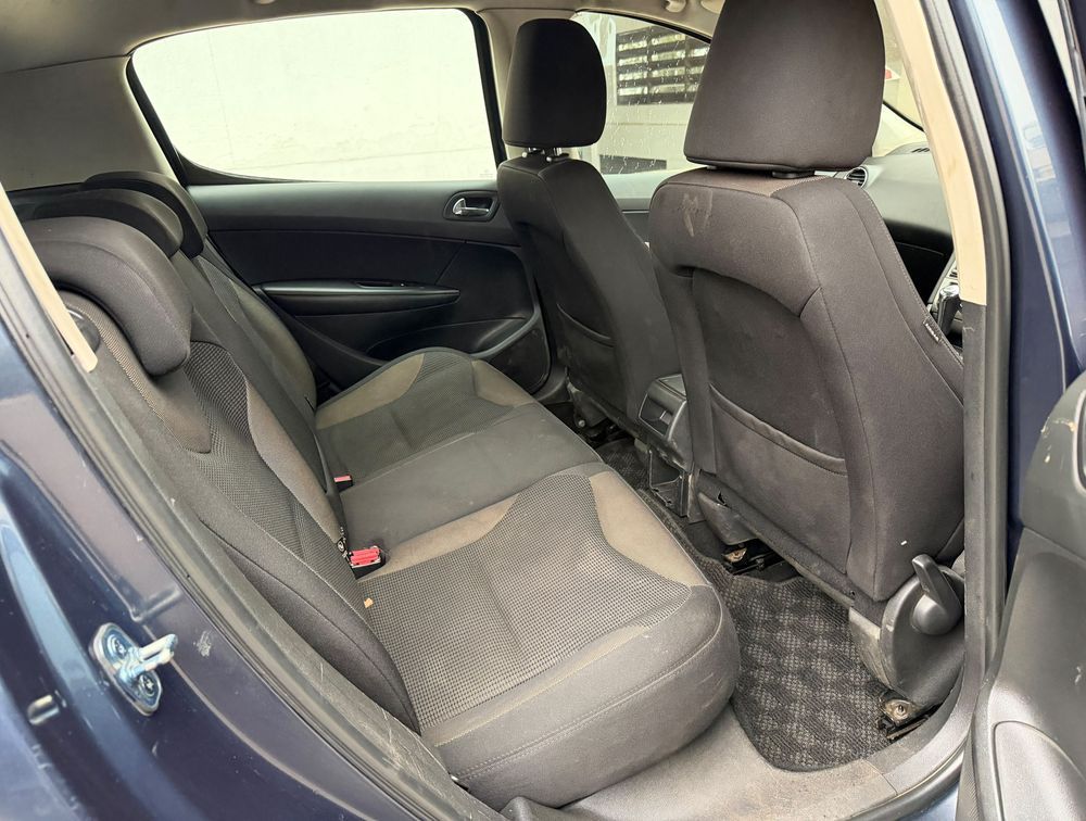 PEUGEOT 308 1600CC PETROL - PRG Motors Ltd