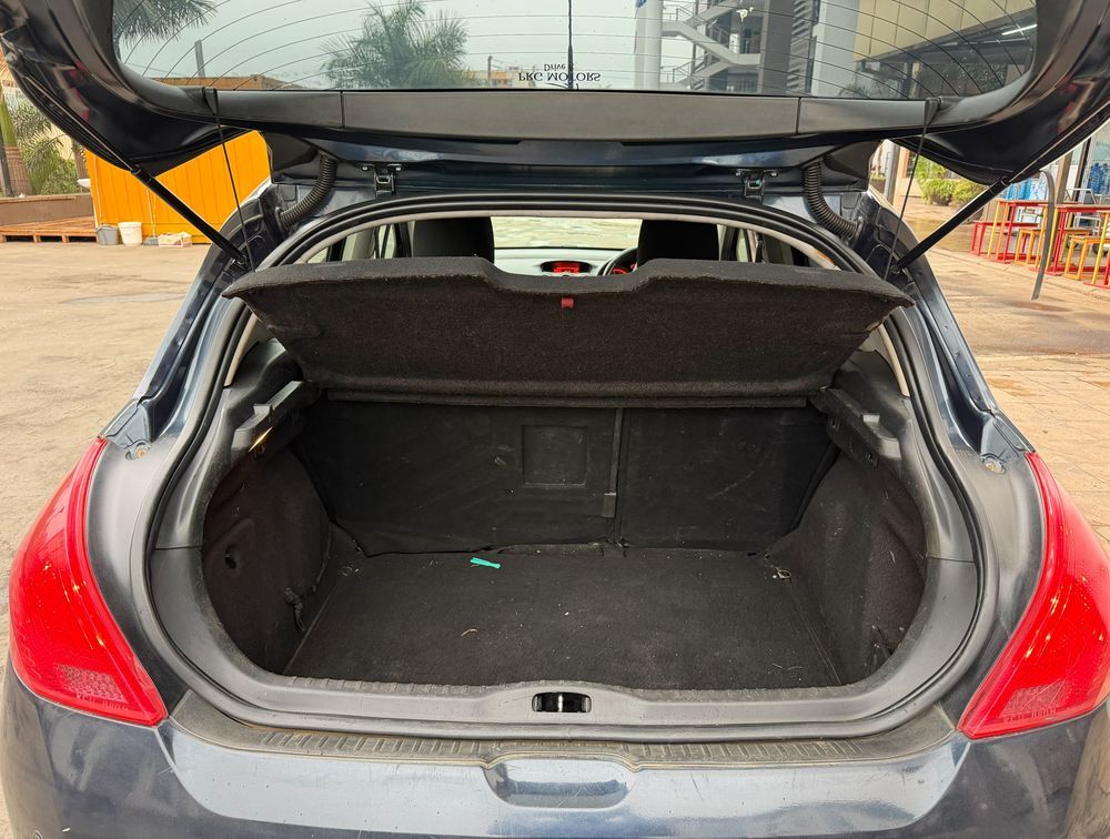 PEUGEOT 308 1600CC PETROL - PRG Motors Ltd