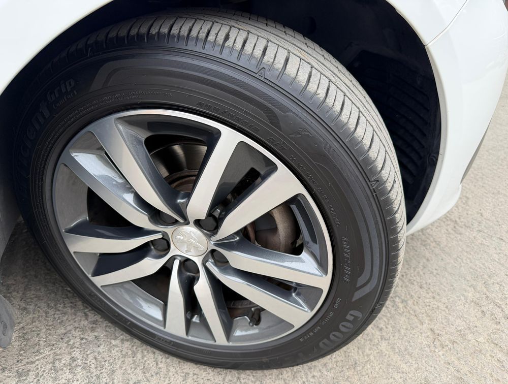 PEUGEOT 308 ALLURE - PRG Motors Ltd