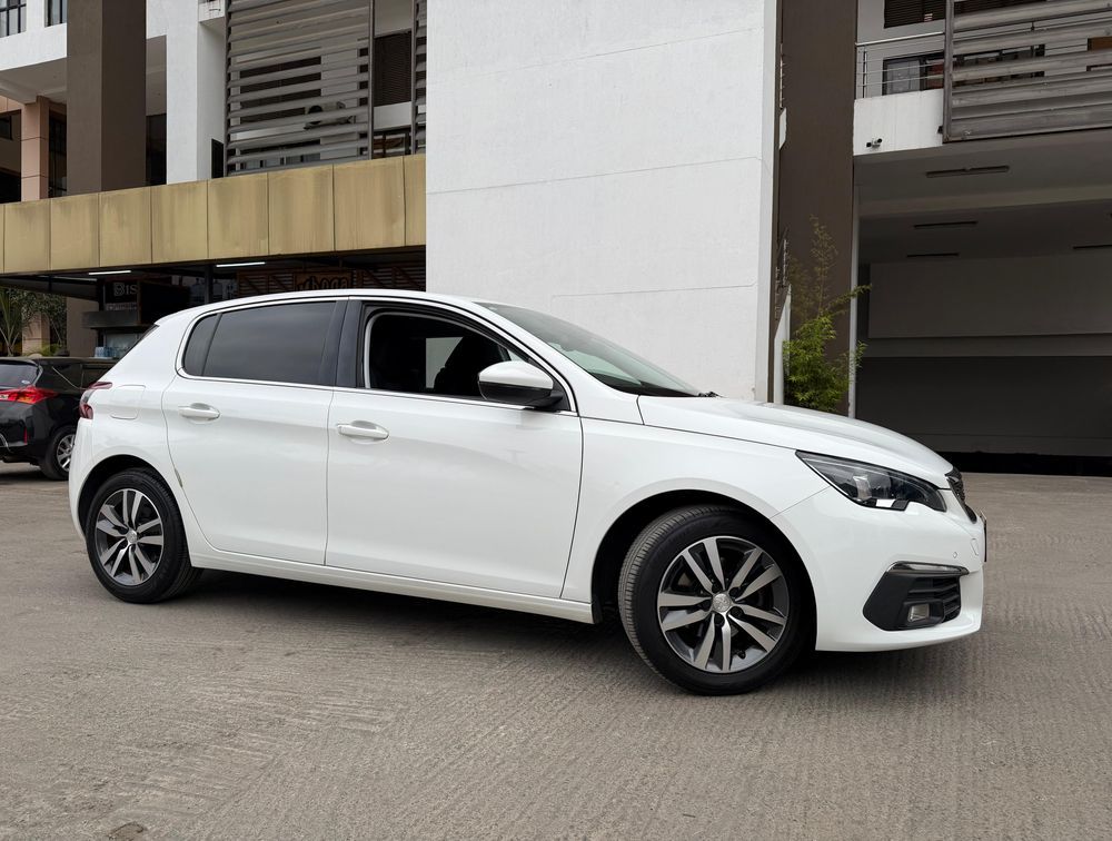 PEUGEOT 308 ALLURE