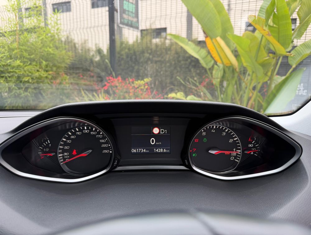 PEUGEOT 308 ALLURE - PRG Motors Ltd