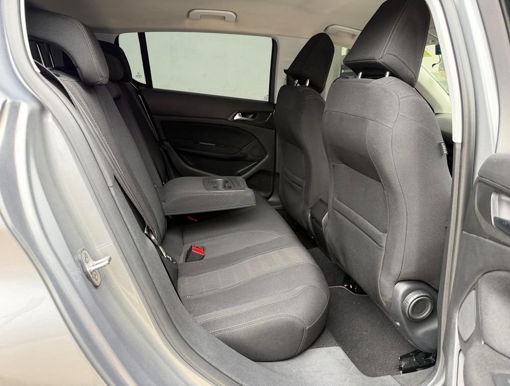 PEUGEOT 308 ALLURE - PRG Motors Ltd