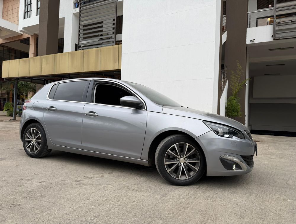 PEUGEOT 308 ALLURE