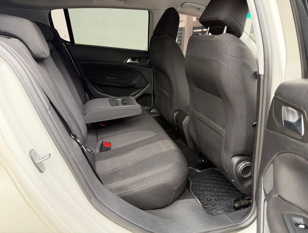 PEUGEOT 308 ALLURE - PRG Motors Ltd