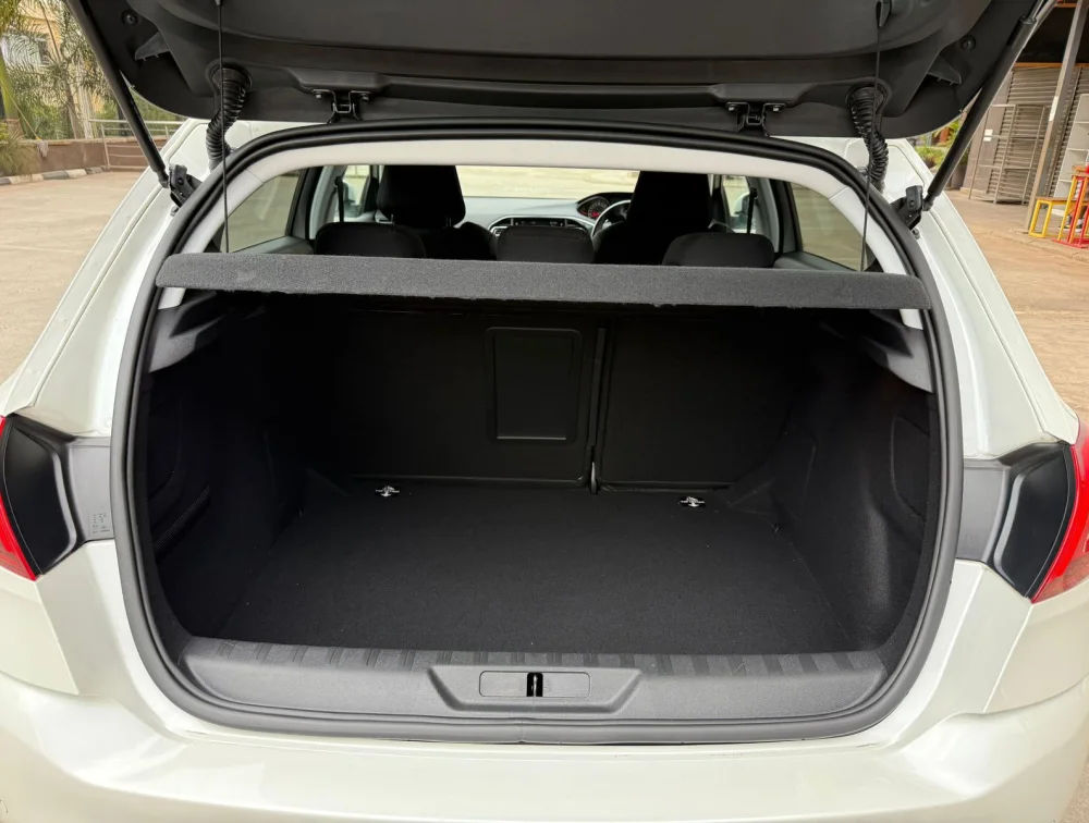 PEUGEOT 308 ALLURE - PRG Motors Ltd