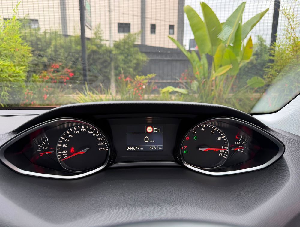 PEUGEOT 308 ALLURE - PRG Motors Ltd