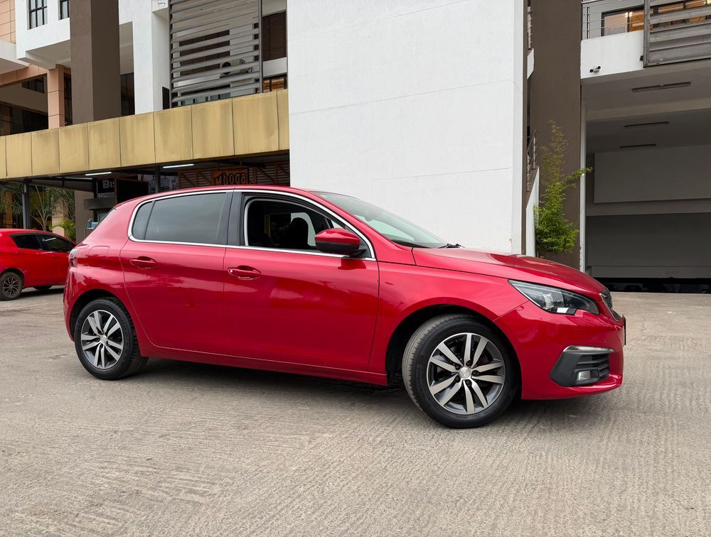 PEUGEOT 308 ALLURE