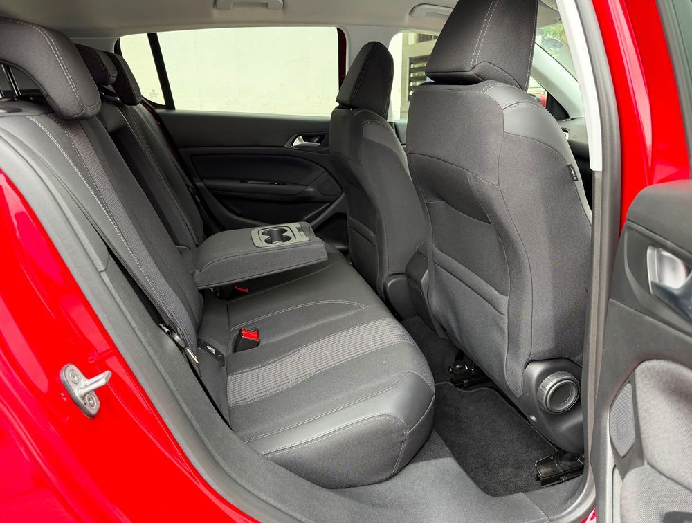 PEUGEOT 308 ALLURE - PRG Motors Ltd
