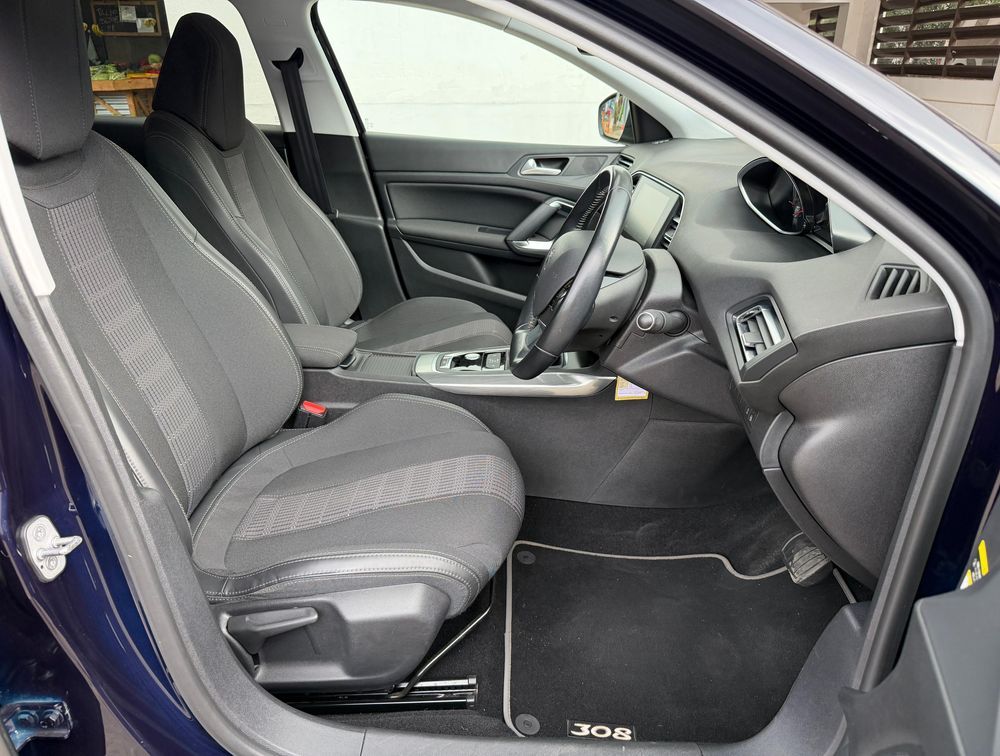 PEUGEOT 308 ALLURE DIESEL - PRG Motors Ltd