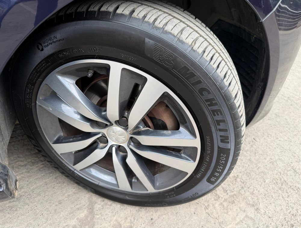 PEUGEOT 308 ALLURE DIESEL - PRG Motors Ltd