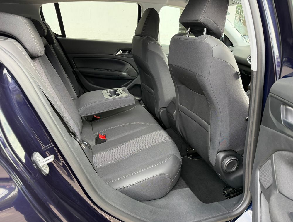 PEUGEOT 308 ALLURE DIESEL - PRG Motors Ltd