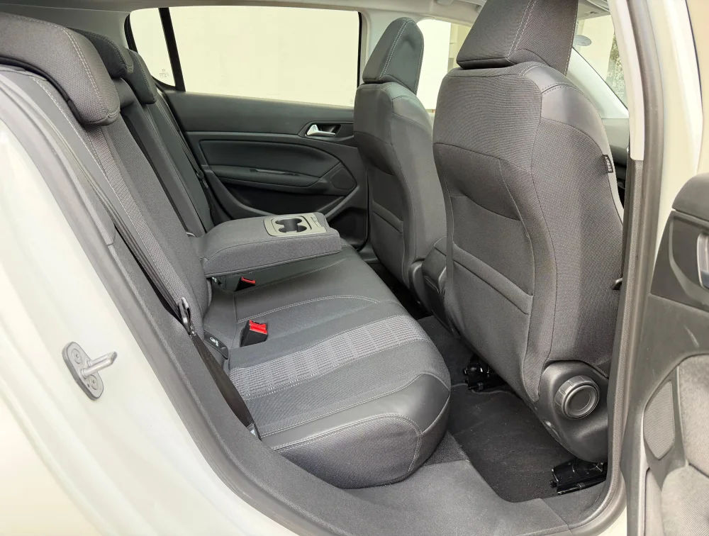 PEUGEOT 308 ALLURE - PRG Motors Ltd