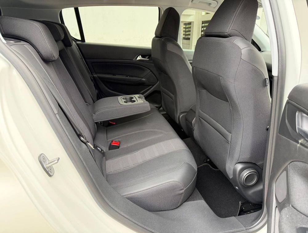 PEUGEOT 308 ALLURE - PRG Motors Ltd