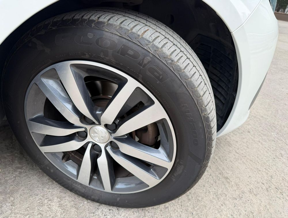 PEUGEOT 308 ALLURE - PRG Motors Ltd