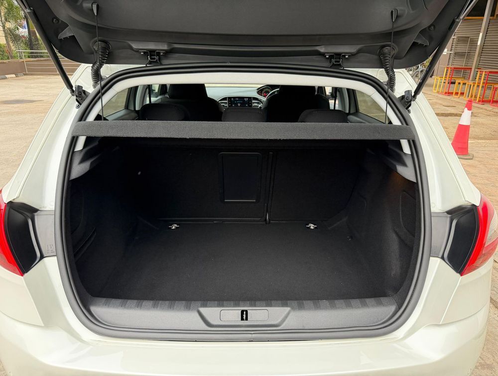 PEUGEOT 308 ALLURE - PRG Motors Ltd