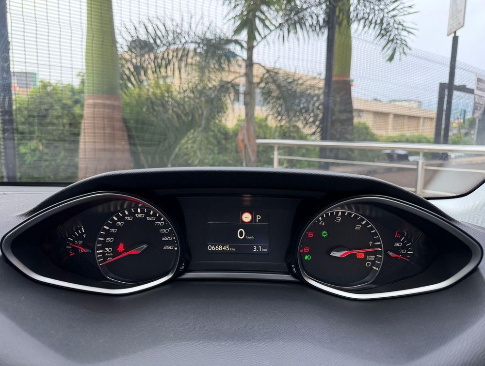 PEUGEOT 308 ALLURE - PRG Motors Ltd
