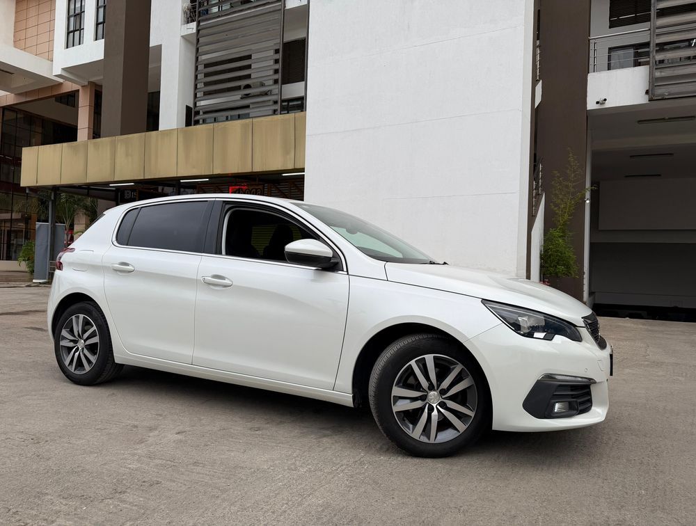 PEUGEOT 308 ALLURE