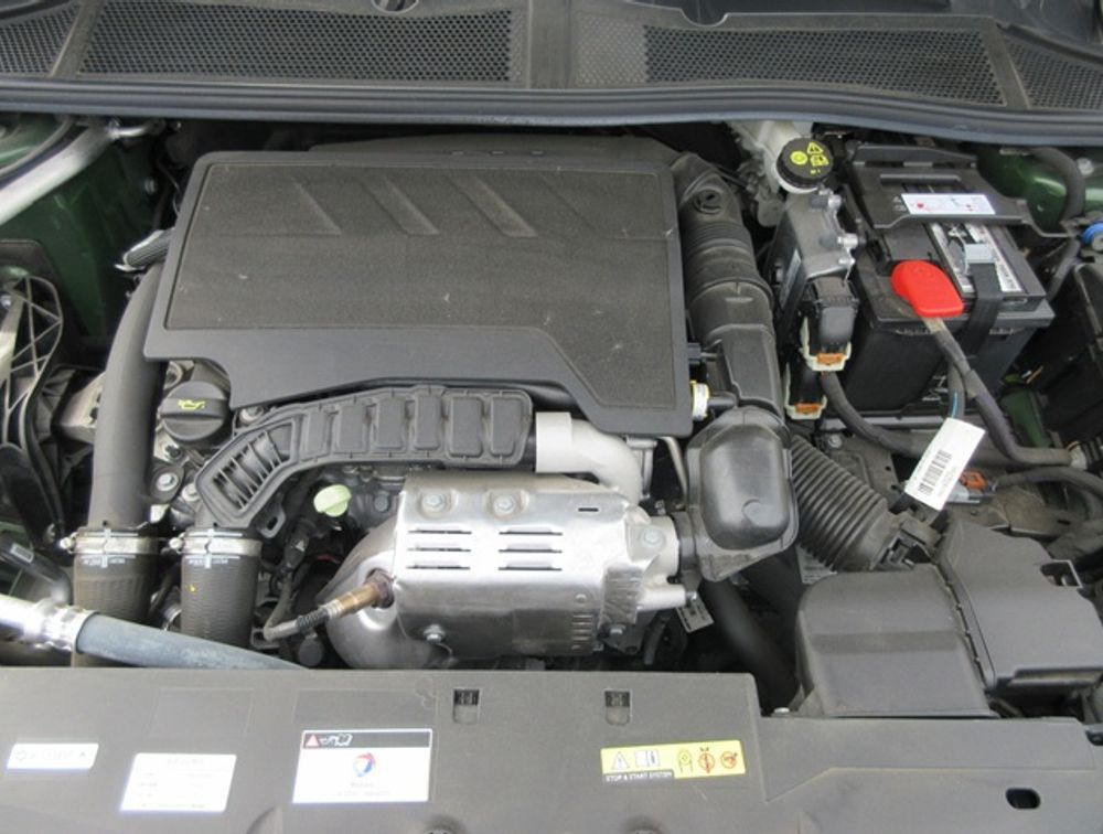 PEUGEOT 308 ALLURE NEWSHAPE - PRG Motors Ltd