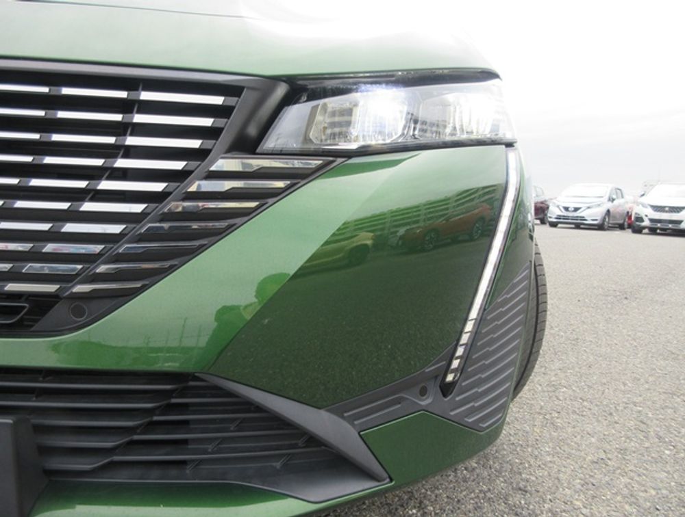 PEUGEOT 308 ALLURE NEWSHAPE - PRG Motors Ltd