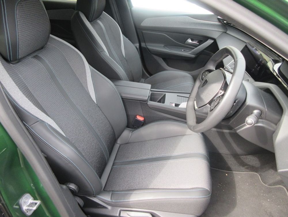 PEUGEOT 308 ALLURE NEWSHAPE - PRG Motors Ltd