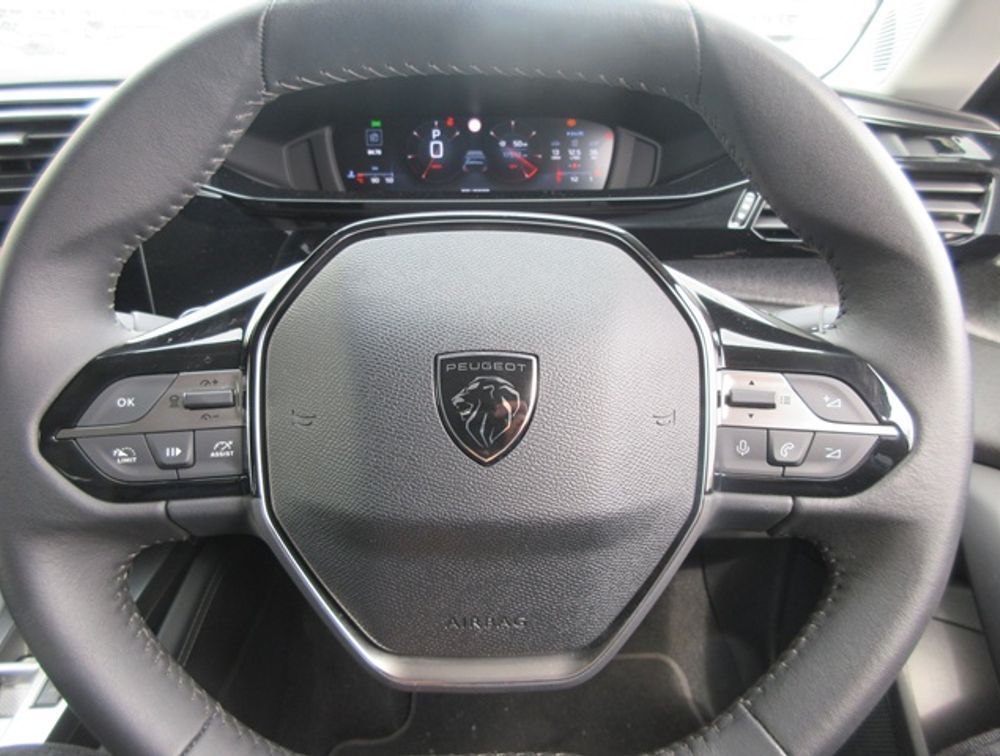 PEUGEOT 308 ALLURE NEWSHAPE - PRG Motors Ltd