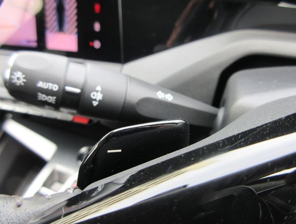 PEUGEOT 308 ALLURE NEWSHAPE - PRG Motors Ltd