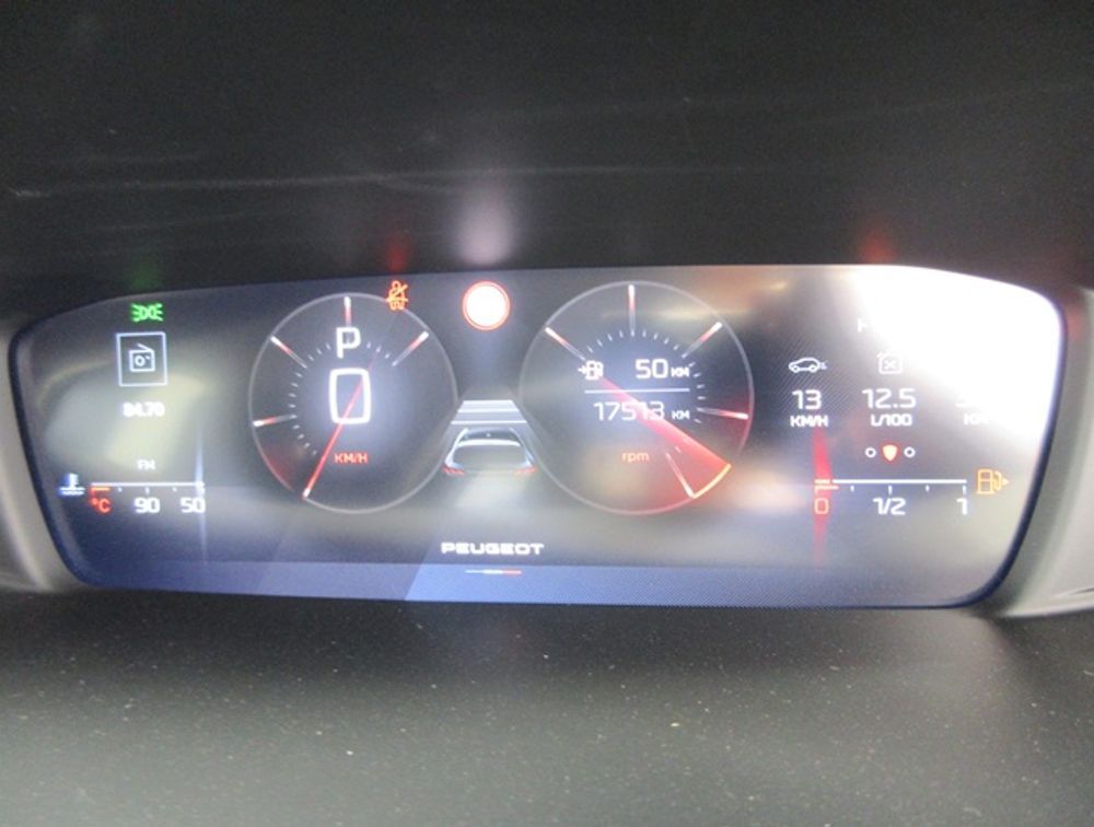 PEUGEOT 308 ALLURE NEWSHAPE - PRG Motors Ltd