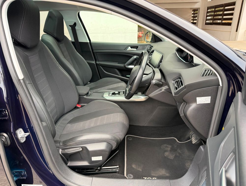 PEUGEOT 308 S/WAGON MOONROOF - PRG Motors Ltd
