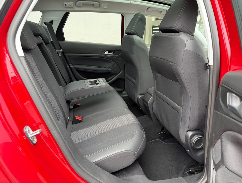 PEUGEOT 308 ALLURE S/W MOONROOF - PRG Motors Ltd