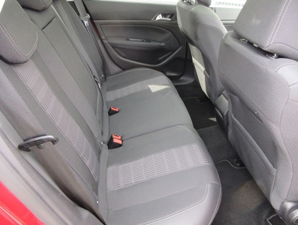 PEUGEOT 308 ALLURE S/W MOONROOF - PRG Motors Ltd