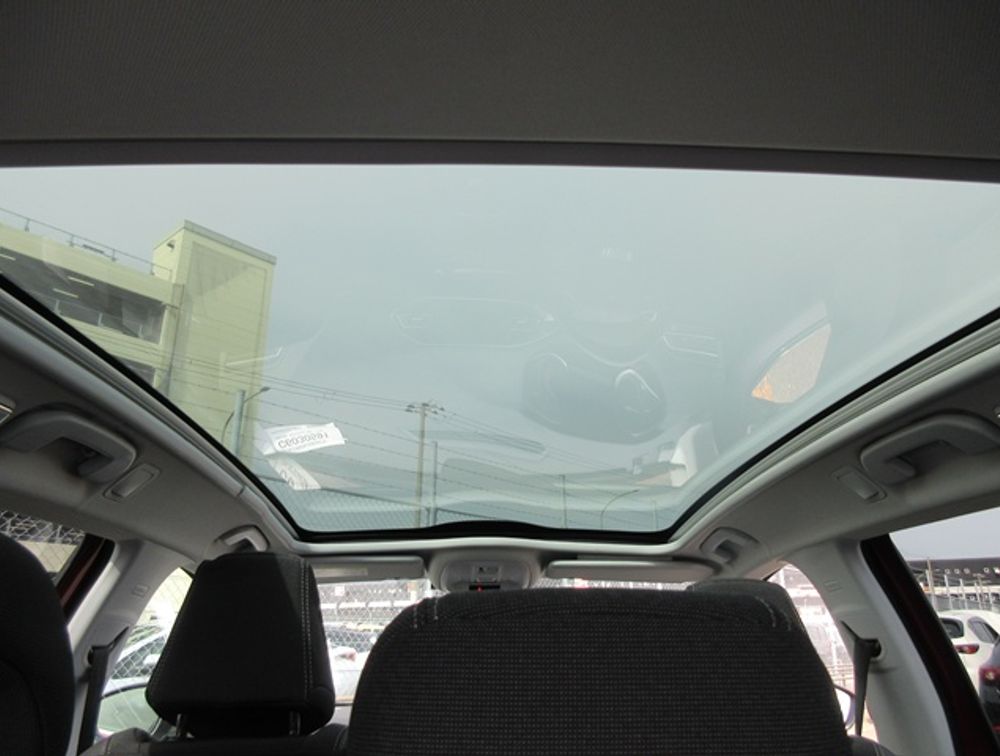 PEUGEOT 308 ALLURE S/W MOONROOF - PRG Motors Ltd