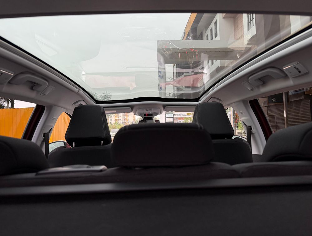 PEUGEOT 308 ALLURE S/W MOONROOF - PRG Motors Ltd