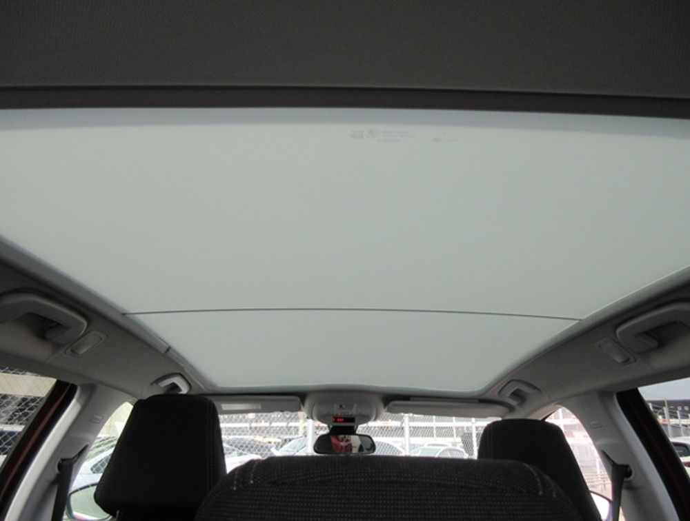 PEUGEOT 308 ALLURE S/W MOONROOF - PRG Motors Ltd
