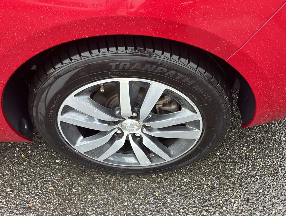 PEUGEOT 308 ALLURE S/W - PRG Motors Ltd