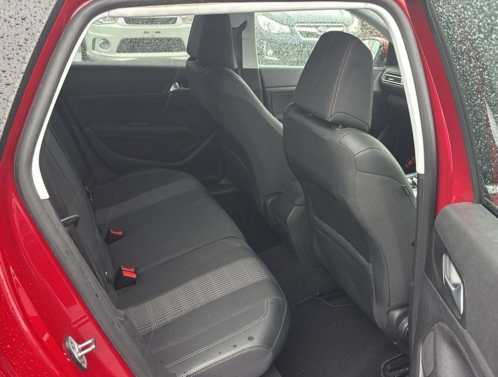 PEUGEOT 308 ALLURE S/W - PRG Motors Ltd