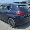 PEUGEOT 308 ALLURE - 10 - PRG Motors Ltd