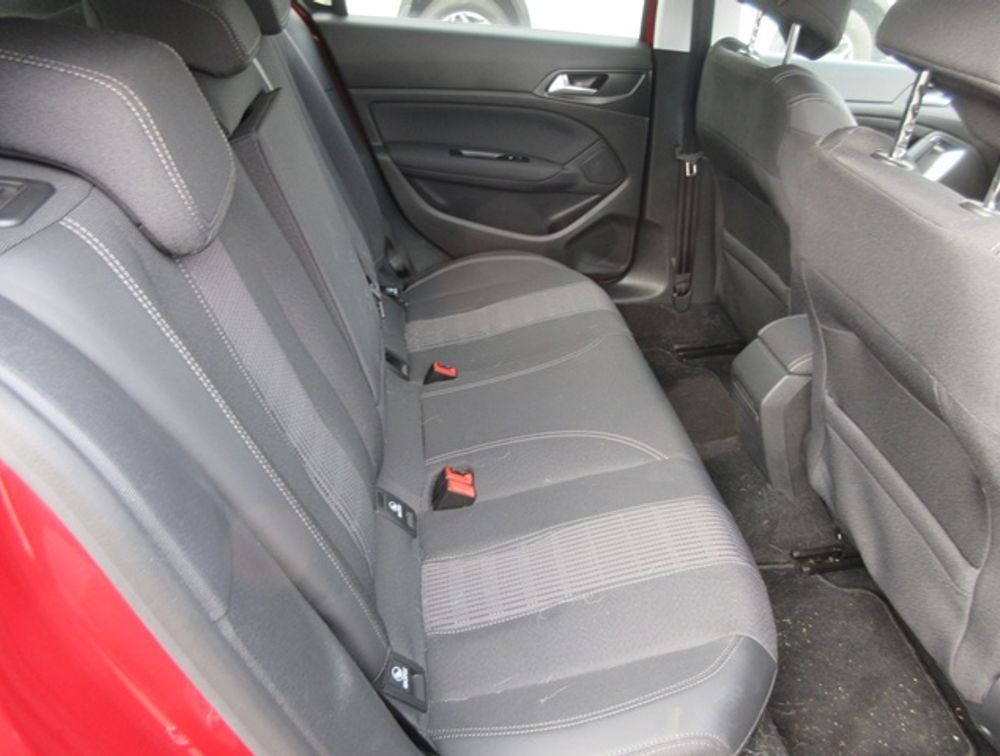 PEUGEOT 308 ALLURE - PRG Motors Ltd