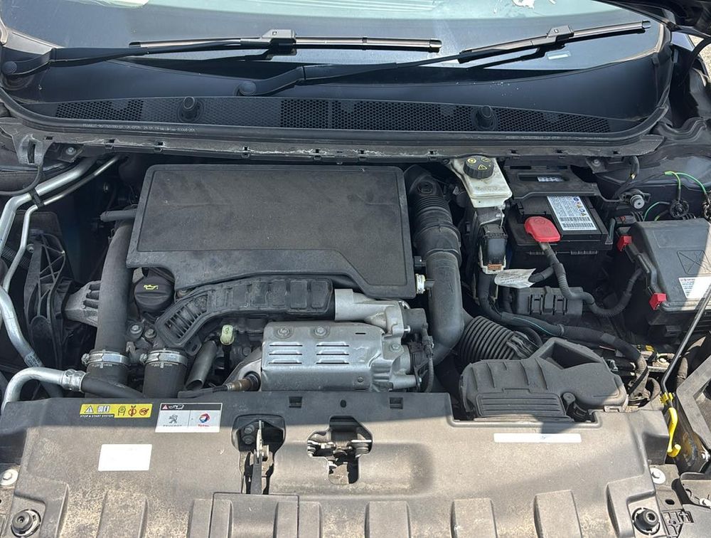 PEUGEOT 308 ALLURE - PRG Motors Ltd