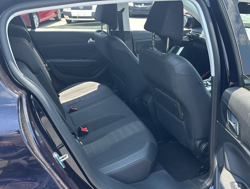 PEUGEOT 308 ALLURE - PRG Motors Ltd