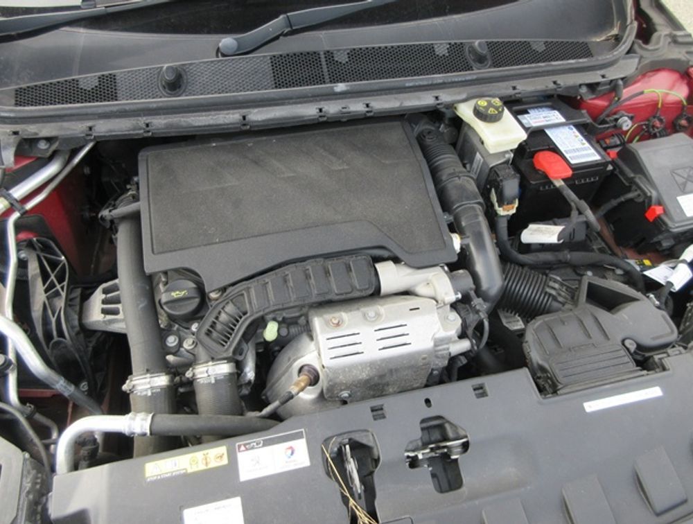 PEUGEOT 308 ALLURE - PRG Motors Ltd