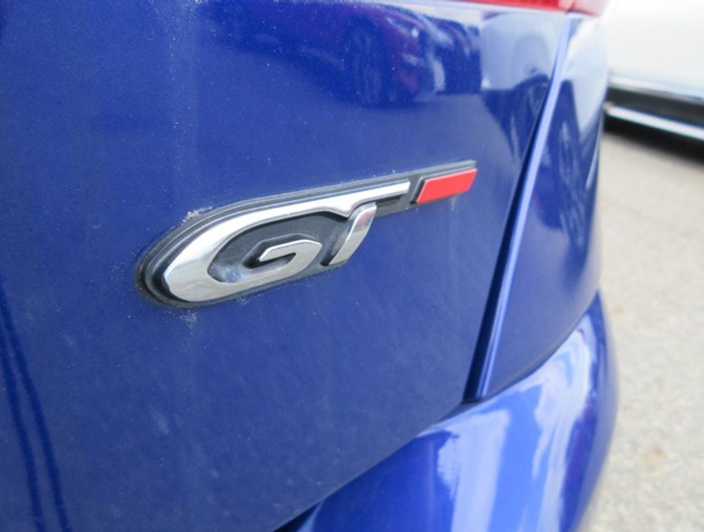 PEUGEOT 308 GT BLUE HDi - PRG Motors Ltd