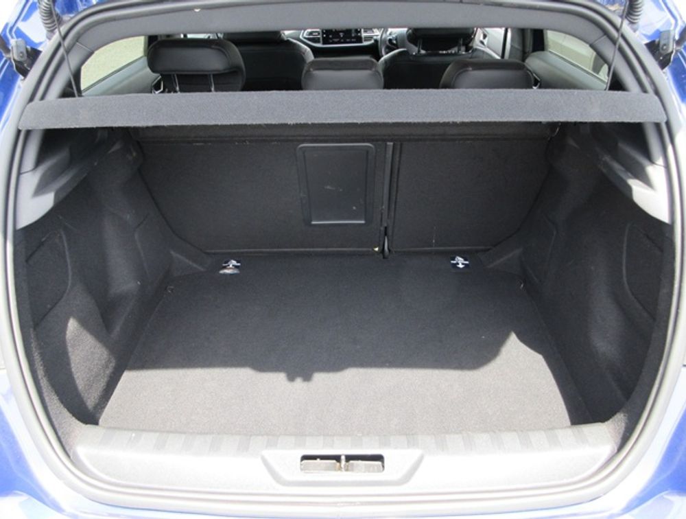 PEUGEOT 308 GT BLUE HDI - PRG Motors Ltd