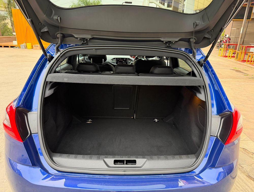 PEUGEOT 308 GT BLUE HDI - PRG Motors Ltd