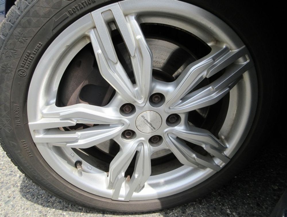 PEUGEOT 308 GT BLUE HDI - PRG Motors Ltd