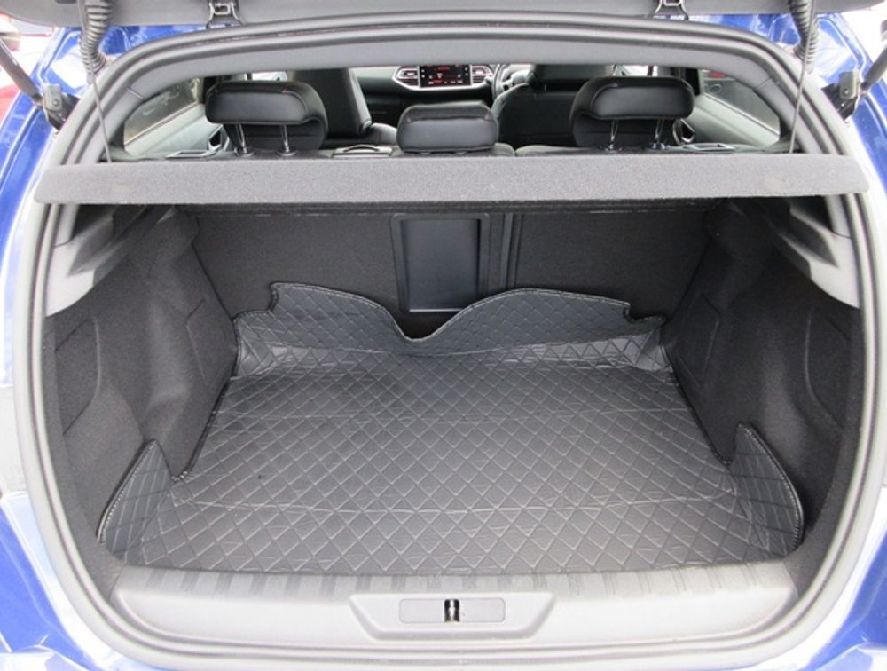 PEUGEOT 308 GT BLUE HDi - PRG Motors Ltd